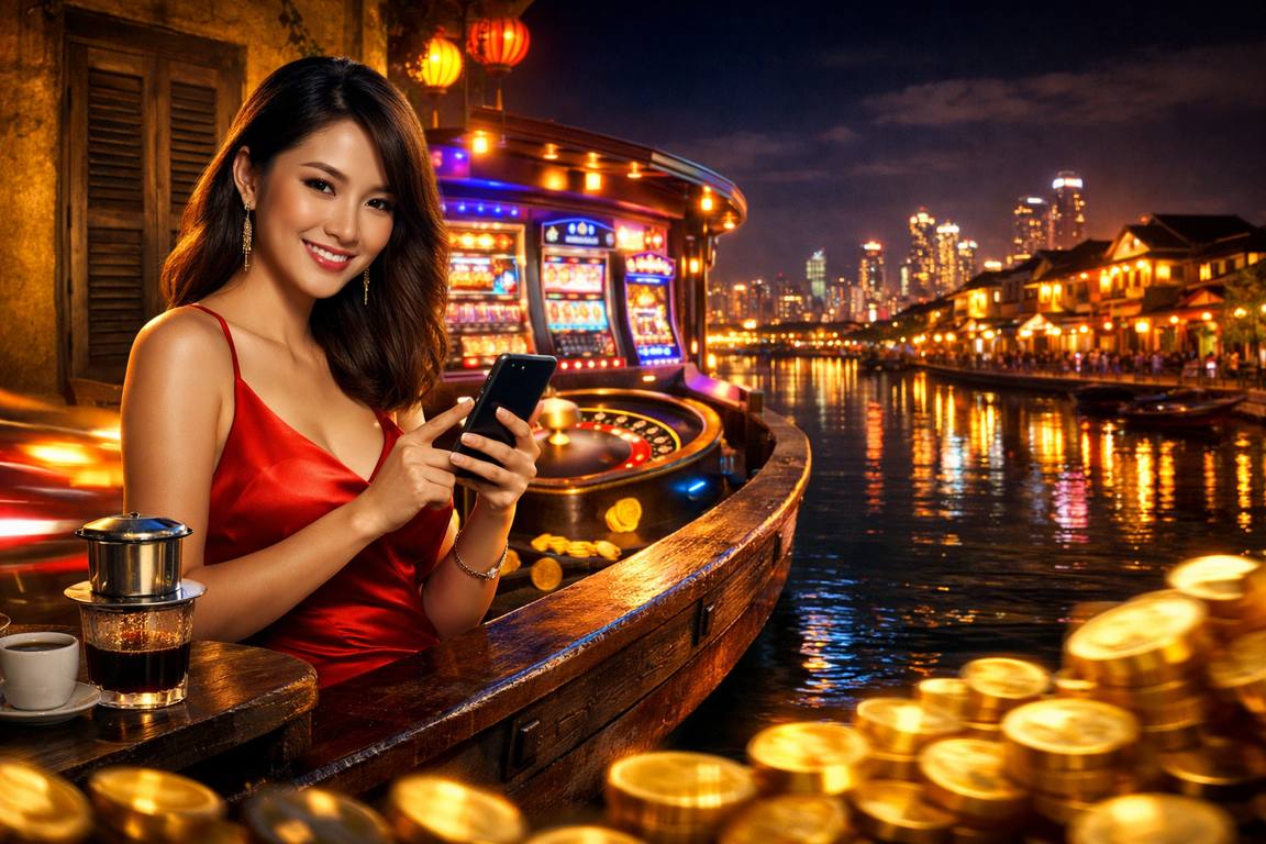 vn69 vn69 app cho Android và iOS